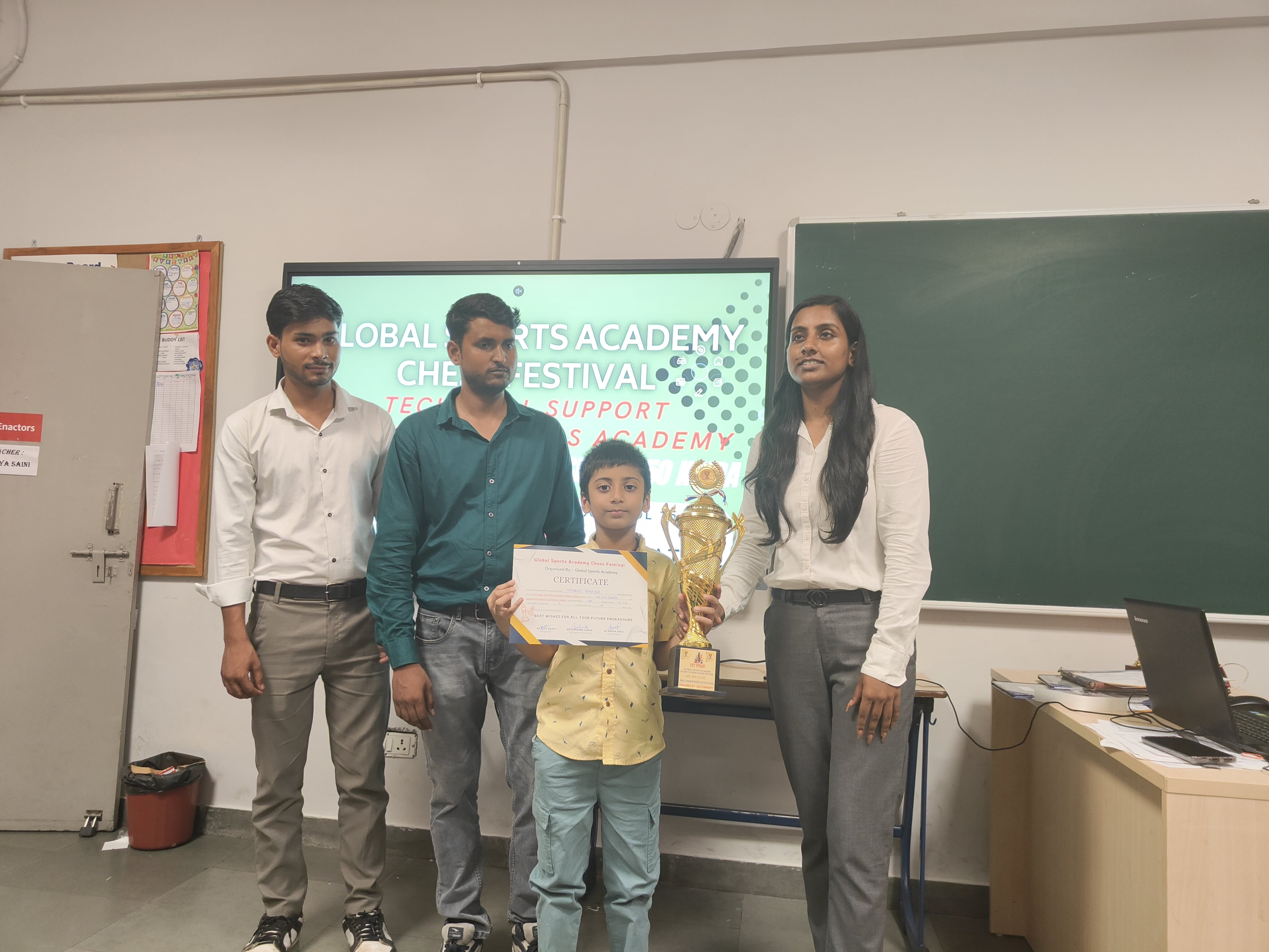 Pranit Rastogi 