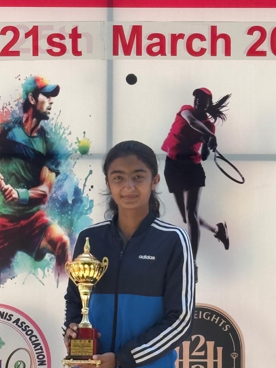Iha Joshi